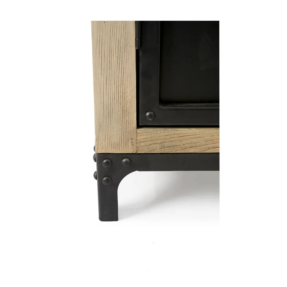 Riviera Maison Vitrinekast The Hoxton Cabinet Small R
