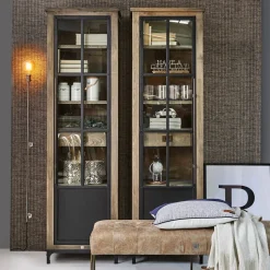 Riviera Maison Vitrinekast The Hoxton
