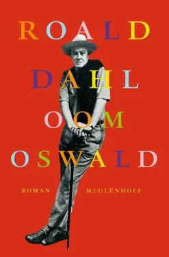 Roald Dahl Oom Oswald