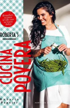 Roberta Pagnier Roberta'S Cucina Povera
