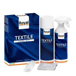 Royal Textile Care Kit