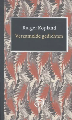 Rutger Kopland Verzameld Werk: Verzamelde Gedichten
