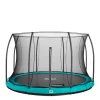 Salta Comfort Edition Ground Trampoline O366 Cm