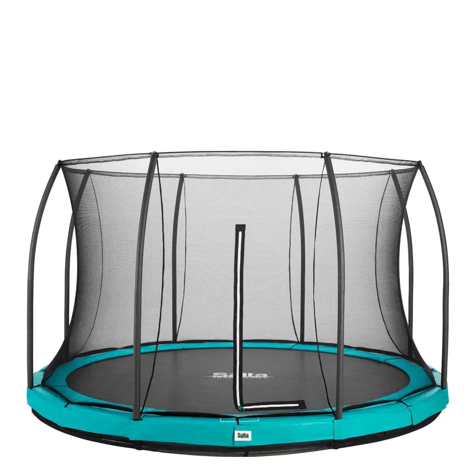 Salta Comfort Edition Ground Trampoline O366 Cm