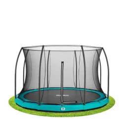 Salta Comfort Edition Ground Trampoline O366 Cm