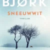 Samuel Bjork Munch & Kruger: Sneeuwwit