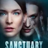Sanctuary (Dvd)