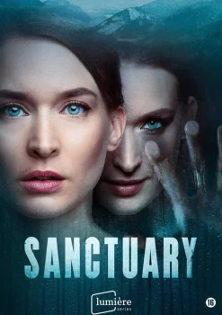 Sanctuary (Dvd)