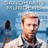 Sandhamn Murders - Seizoen 2 (Dvd)