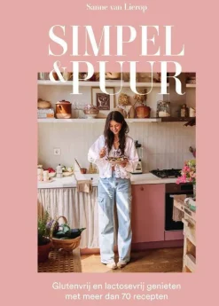 Sanne Van Lierop Simpel & Puur