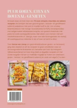 Sanne Van Lierop Simpel & Puur