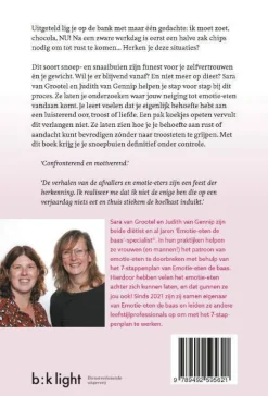 Sara Van Grootel En Judith Van Gennip Liefde In Plaats Van Chocola