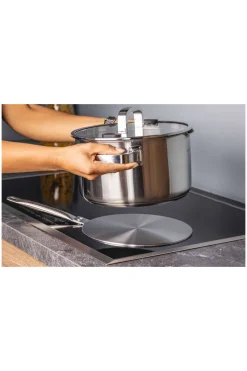 Sareva Inductie Adapter