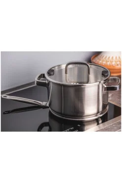 Sareva Inductie Adapter