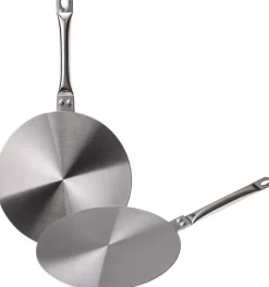 Sareva Inductie Adapter