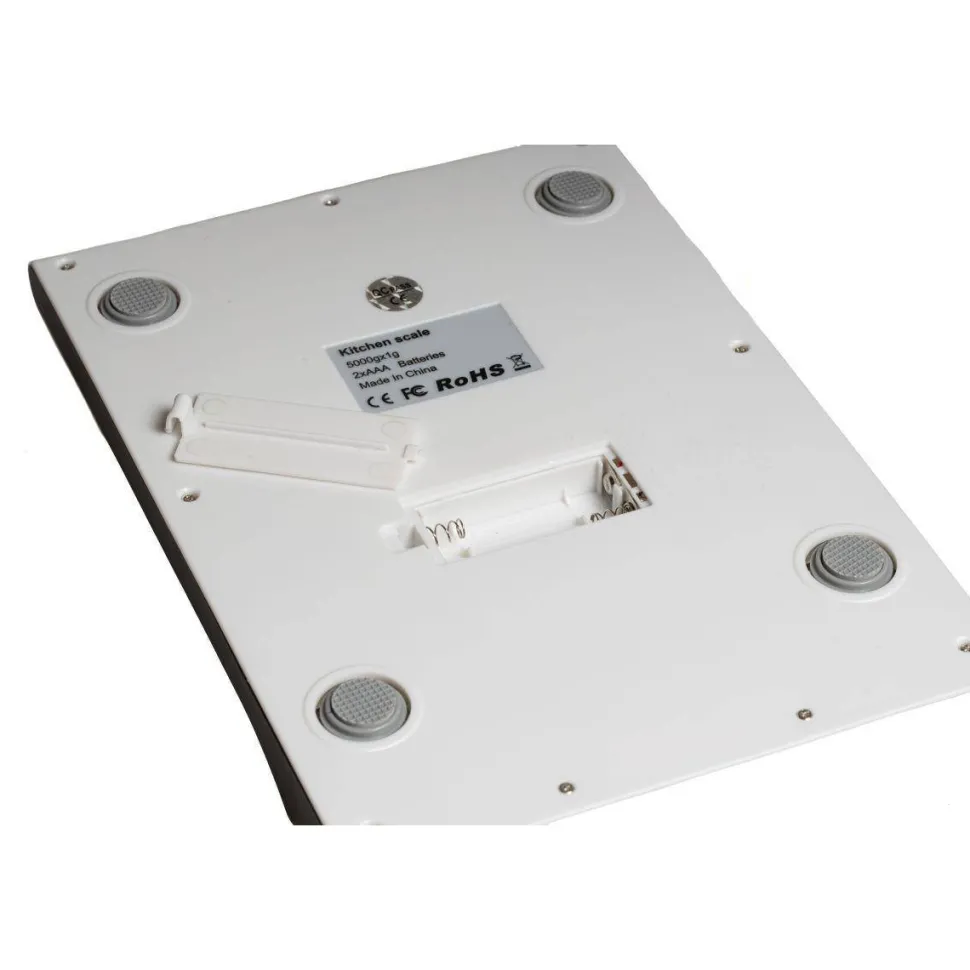 Sareva Keukenweegschaal