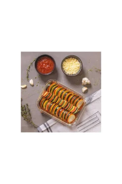 Sareva Ovenschaal Cook & Fresh