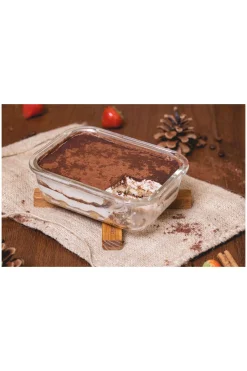 Sareva Ovenschaal Cook & Fresh