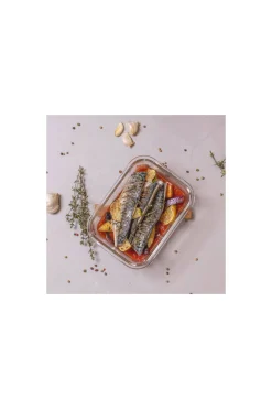 Sareva Ovenschaal Cook & Fresh