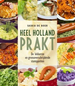 Saskia De Boer Heel Holland Prakt