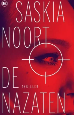 Saskia Noort De Nazaten