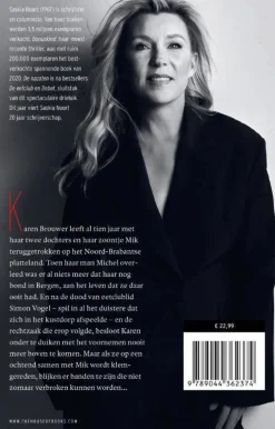 Saskia Noort De Nazaten