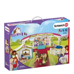 Schleich Horse Club Grote Paardenshow