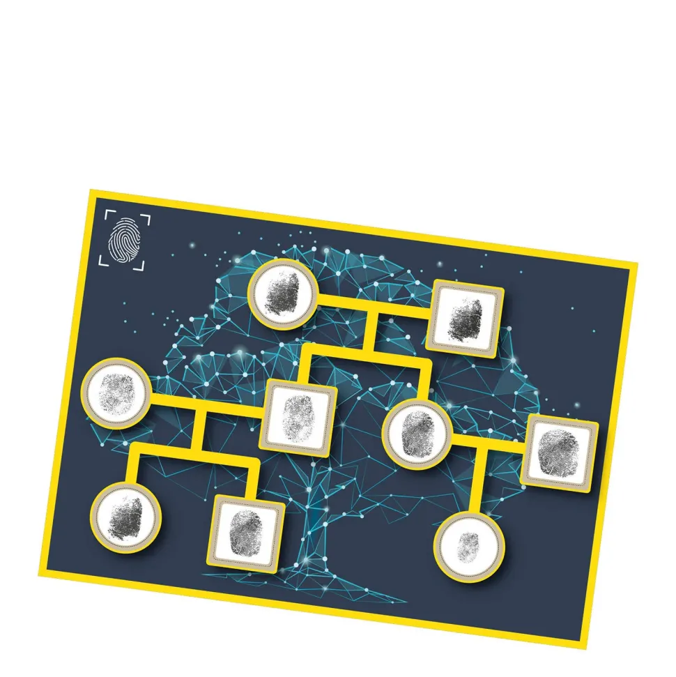 Science4You Detective Laboratorium