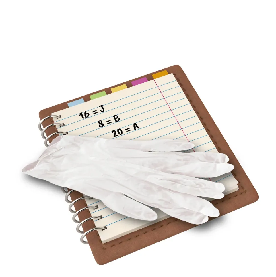 Science4You Detective Laboratorium