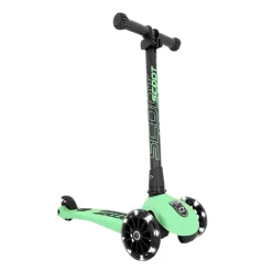 Scoot & Ride Highwaykick 3 - Kiwi