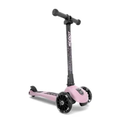Scoot & Ride Highwaykick 3 - Rose