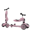 Scoot & Ride Highwaykick 1 - Roze