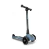 Scoot & Ride Highwaykick 3 - Steel