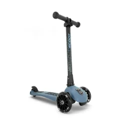 Scoot & Ride Highwaykick 3 - Steel