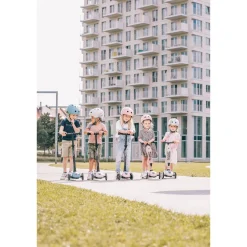 Scoot & Ride Highwaykick 3 - Steel