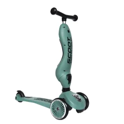Scoot & Ride Highwaykick 1 - Forest
