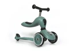 Scoot & Ride Highwaykick 1 - Forest