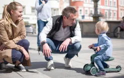 Scoot & Ride Highwaykick 1 - Forest