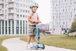 Scoot & Ride Highwaykick 1 - Steel