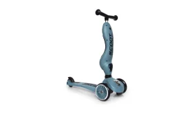 Scoot & Ride Highwaykick 1 - Steel