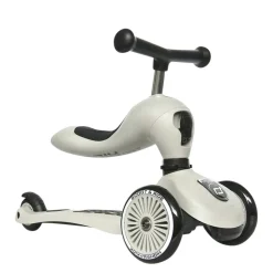Scoot & Ride Highwaykick 1 - Ash