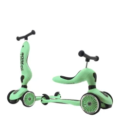 Scoot & Ride Highwaykick 1- Kiwi