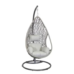 Sens-Line Hangstoel Mona