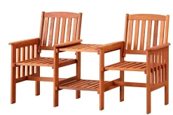 Sens-Line Houten Tete-A-Tete Memphis