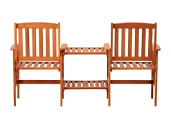 Sens-Line Houten Tete-A-Tete Memphis