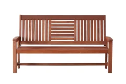 Sens-Line Houten Tuinbank Sombrera