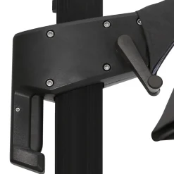 Sens-Line Parasol Borneo Deluxe (O350 Cm)