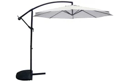 Sens-Line Parasol Menorca (O300 Cm)