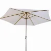 Sens-Line Parasol Salou (O300 Cm)