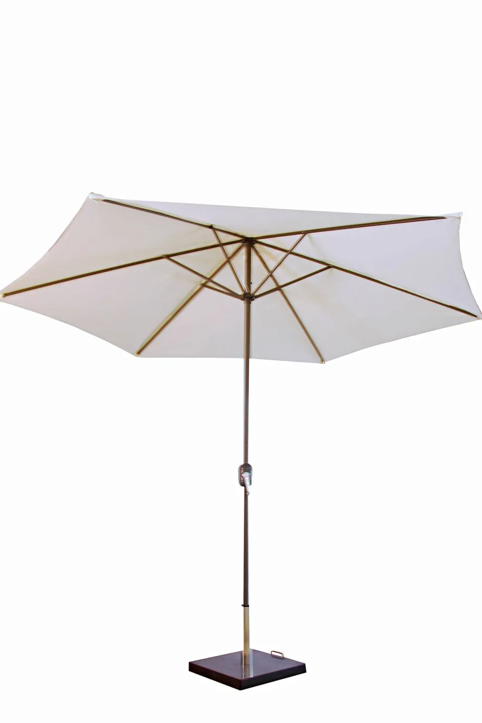 Sens-Line Parasol Salou (O300 Cm)
